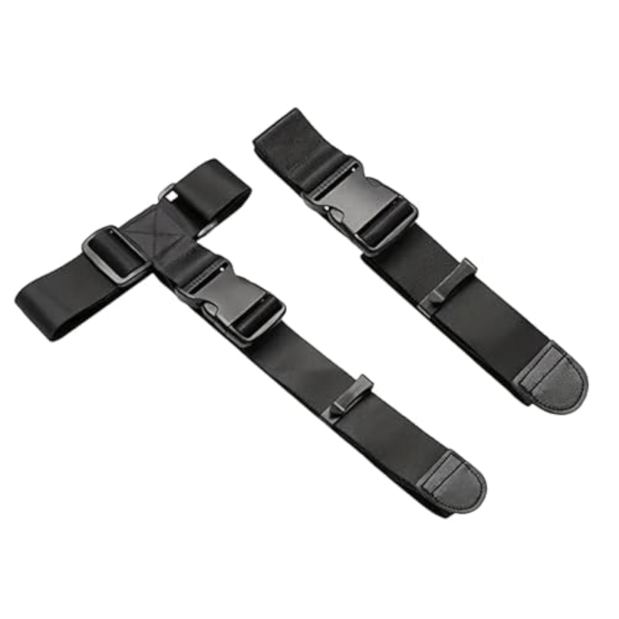 Add A Bag Luggage Straps with Quick Release Buckle